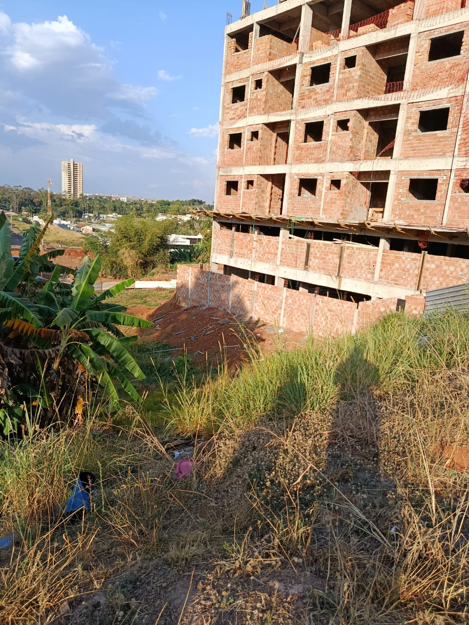 Terreno 450m Vila Silvéria - Imagem 3